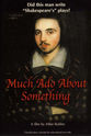 John Michell Much Ado About Something