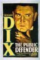 Bill Crandall The Public Defender