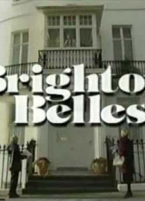 Brighton Belles海报封面图