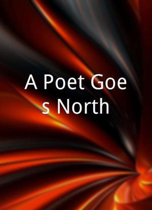 A Poet Goes North海报封面图