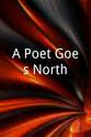 John Mapplebeck A Poet Goes North