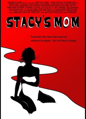 Stacy's Mom海报封面图