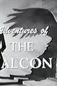Jim Diehl The Adventures of Falcon