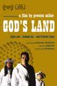 Carrie Kiamesha God's Land
