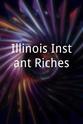 Desiree Rogers Illinois Instant Riches