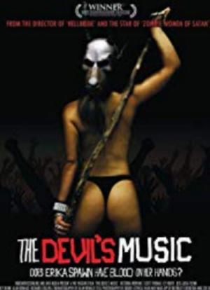 The Devil's Music海报封面图