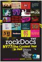 Mark Riley NY77: The Coolest Year in Hell
