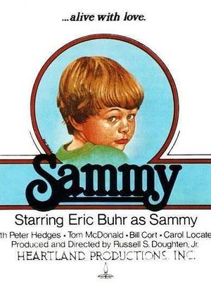 Sammy海报封面图