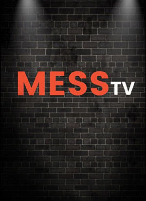 Mess-TV海报封面图