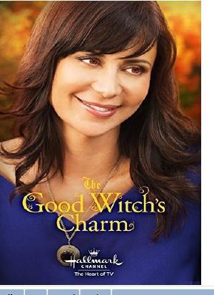 The Good Witch's Charm海报封面图