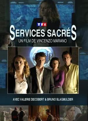 Services sacrés海报封面图