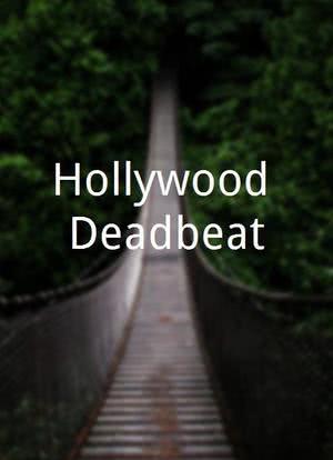 Hollywood Deadbeat海报封面图