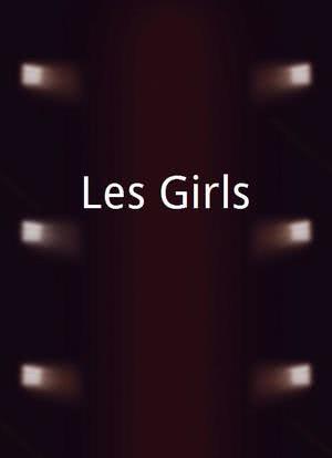 Les Girls海报封面图