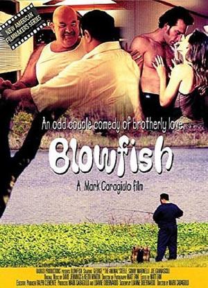 Blowfish海报封面图