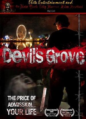 Devil's Grove海报封面图