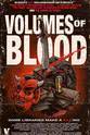 Todd Reynolds Volumes of Blood