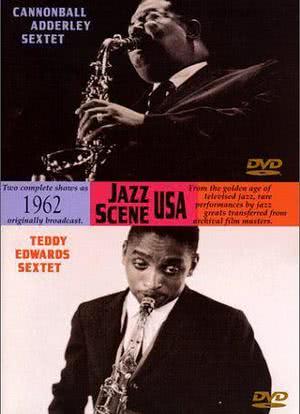 Jazz Scene USA海报封面图