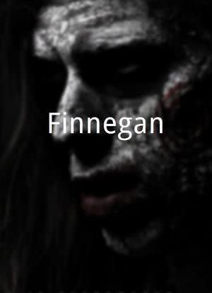 Finnegan海报封面图