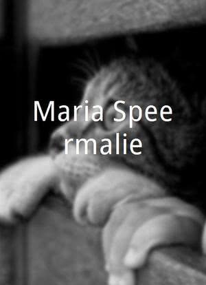 Maria Speermalie海报封面图