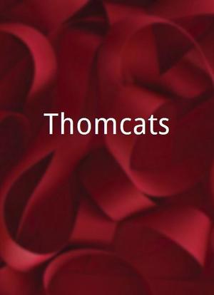 Thomcats海报封面图