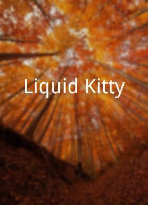 Liquid Kitty海报封面图