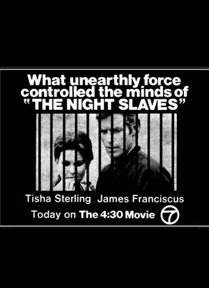 Night Slaves海报封面图
