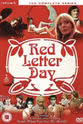 Alan Luxton Red Letter Day