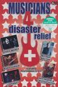 Rick Derringer Musicians for Disaster Relief 05'