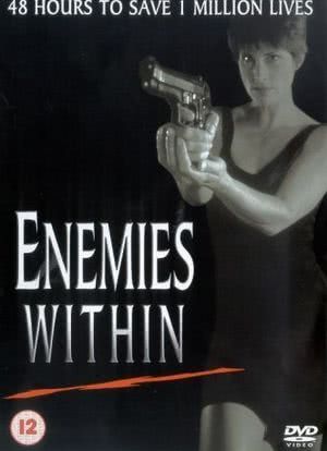 Enemies Within海报封面图