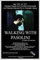 David Forgacs Walking with Pasolini