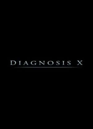 Diagnosis X海报封面图