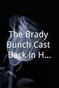 罗伯特·里德 The Brady Bunch Cast Back in Hawaii