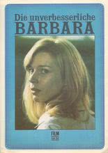 The Incorrigible Barbara