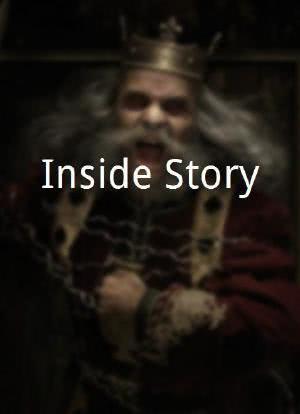Inside Story海报封面图