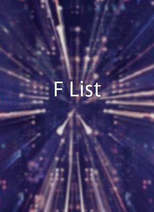 F-List海报封面图