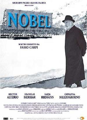 Nobel海报封面图