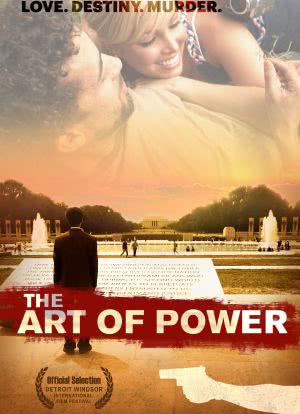 The Art of Power海报封面图