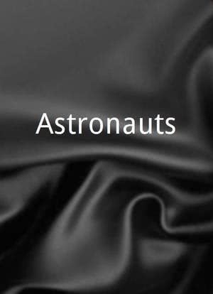 Astronauts海报封面图