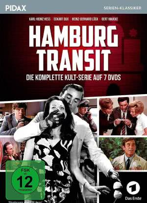 Hamburg Transit海报封面图