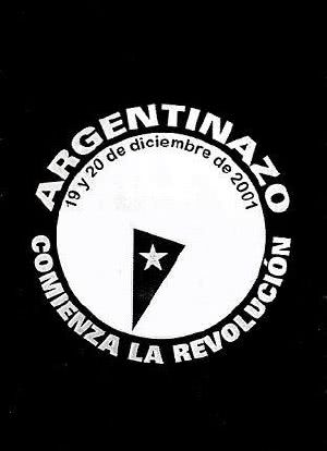 Argentinazo, Comienza La Revolución海报封面图