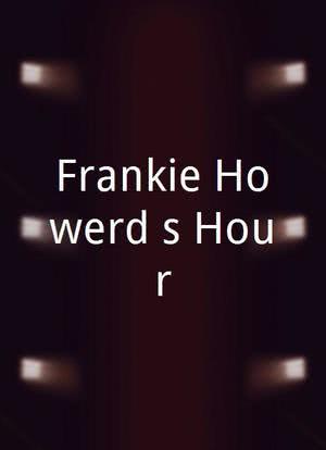 Frankie Howerd's Hour海报封面图