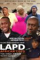 Mari Morrow LAPD African Cops