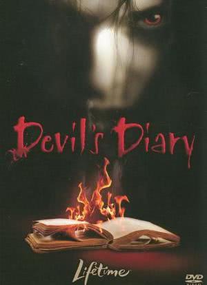 Devil's Diary海报封面图