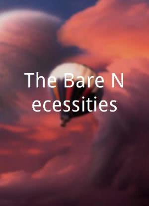 The Bare Necessities海报封面图