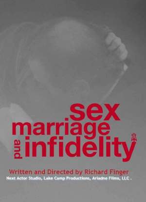 性爱，婚姻和背叛海报封面图