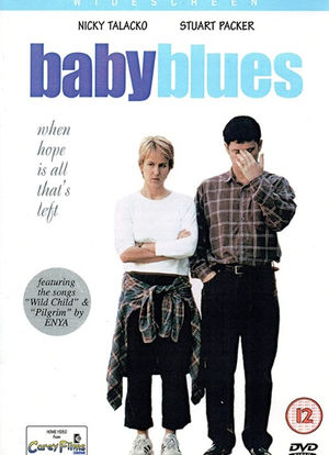 Baby Blues海报封面图
