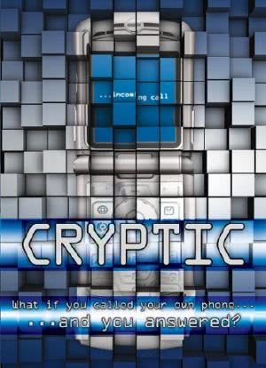 Cryptic海报封面图