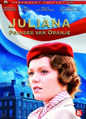 Juliana II海报封面图