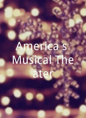 America's Musical Theater海报封面图