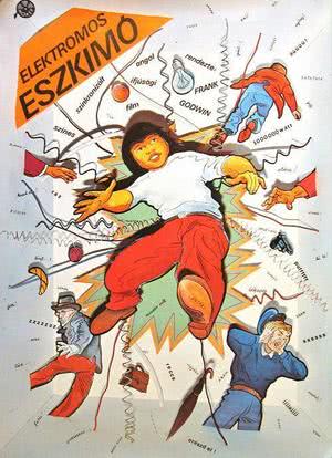 Electric Eskimo海报封面图